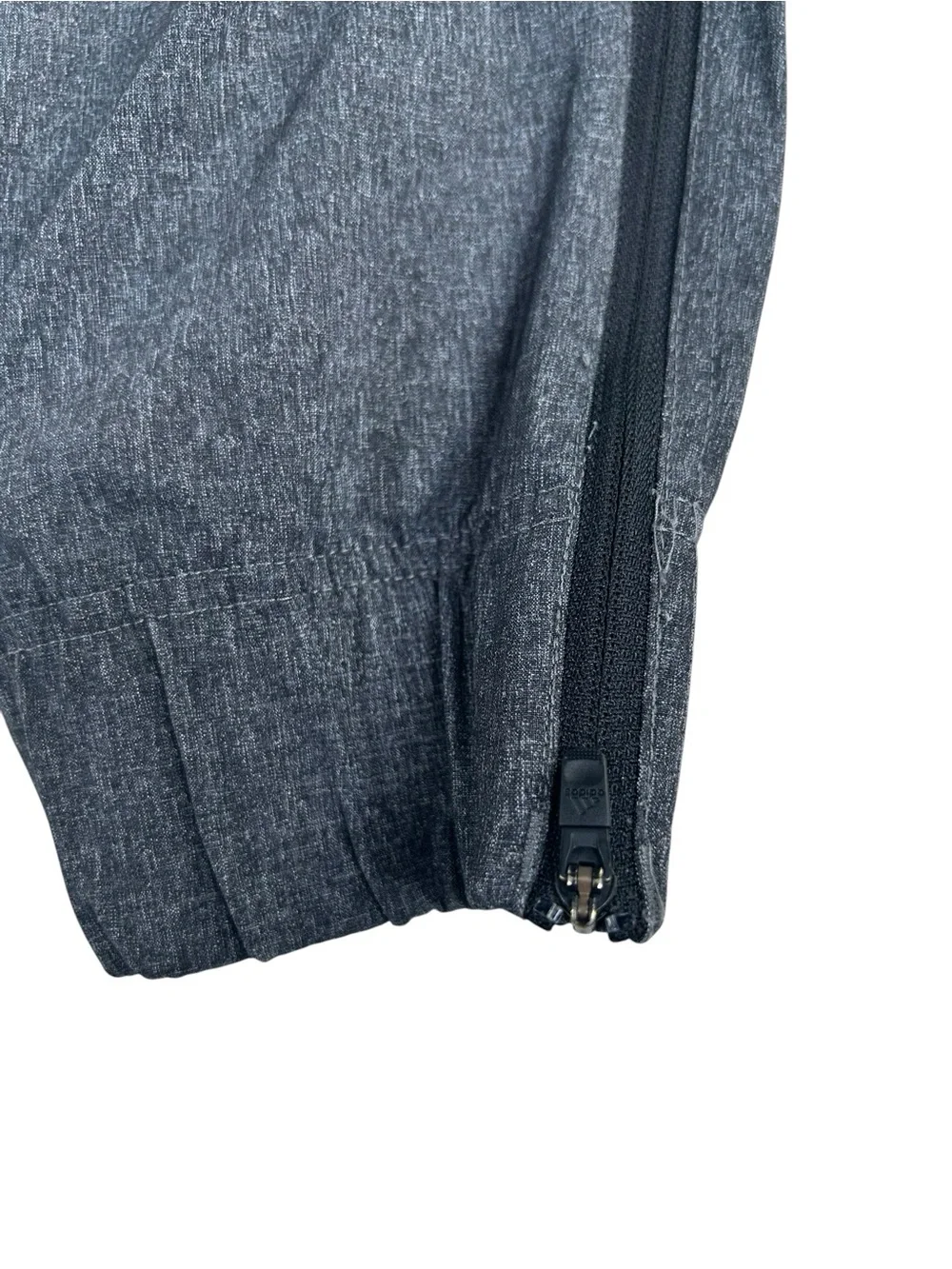 adidas Climalite woven training jogger pants XL Gorpcore Athleisure Activewear